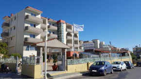 Panorama Hotel Apartments  Родос